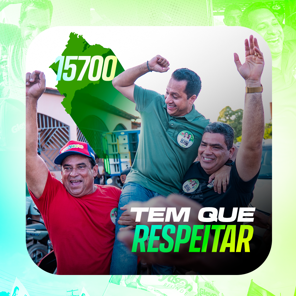 Capa de Tem Que Respeitar